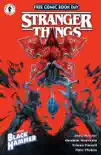 Free Comic Book Day 2019 (General) Stranger Things/Black Hammer book summary, reviews and download