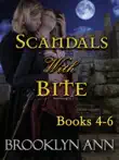 Scandals With Bite Box Set synopsis, comments