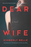 Dear Wife book summary, reviews and download
