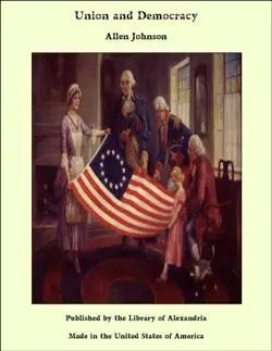 union and democracy book cover image