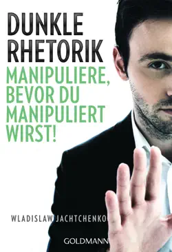 dunkle rhetorik book cover image