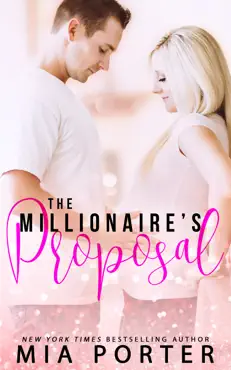 the millionaire’s proposal book cover image