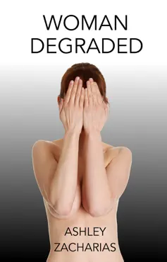 woman degraded book cover image