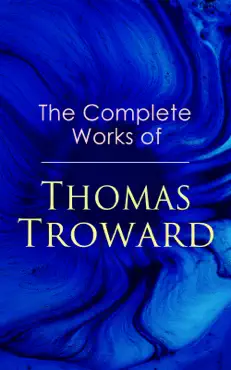 the complete works of thomas troward book cover image