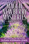 The Maggie Newberry Mysteries: Books 1,2,3 sinopsis y comentarios