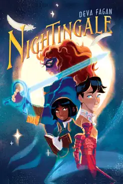 nightingale book cover image