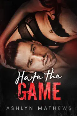 hate the game book cover image