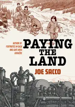 paying the land book cover image