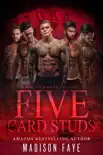 Five Card Studs synopsis, comments