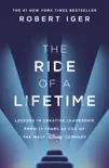 The Ride of a Lifetime sinopsis y comentarios
