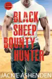 Black Sheep Bounty Hunter sinopsis y comentarios