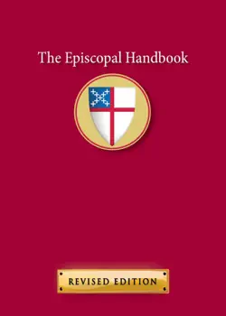 the episcopal handbook book cover image
