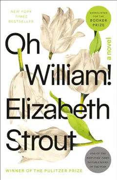 oh william! book cover image