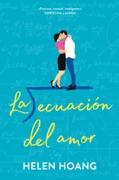 la ecuación del amor book cover image