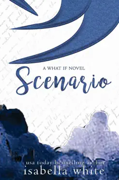 scenario book cover image