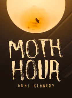 moth hour book cover image