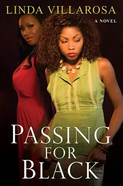 passing for black book cover image