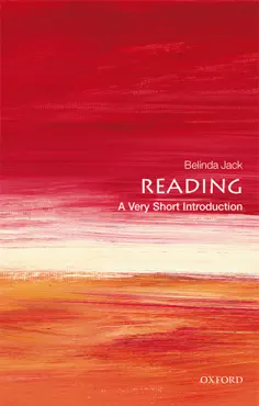 reading: a very short introduction book cover image