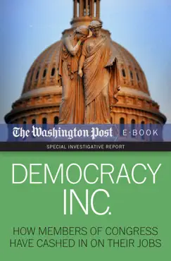 democracy inc. book cover image