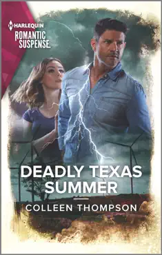 deadly texas summer book cover image