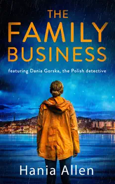 the family business imagen de la portada del libro