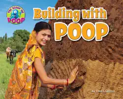 building with poop book cover image