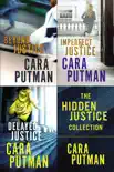 The Hidden Justice Collection synopsis, comments