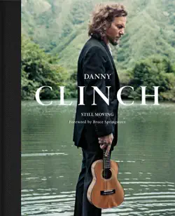 danny clinch book cover image