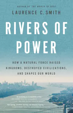 rivers of power book cover image