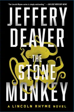 the stone monkey book cover image