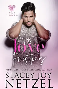 must love frosting book cover image