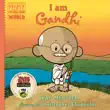 I am Gandhi synopsis, comments