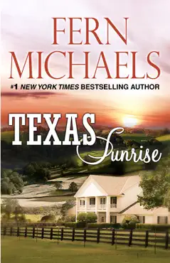 texas sunrise book cover image