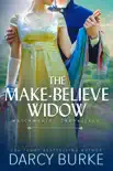 The Make-Believe Widow synopsis, comments