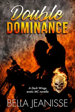 double dominance book cover image