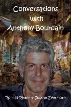 conversations with anthony bourdain book cover image