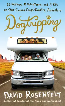 dogtripping book cover image