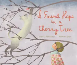 i found hope in a cherry tree book cover image