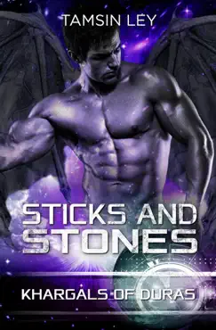 sticks and stones book cover image