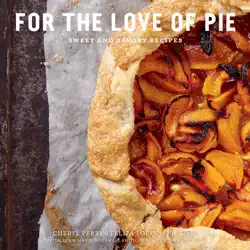 for the love of pie book cover image