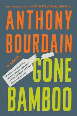 gone bamboo book cover image