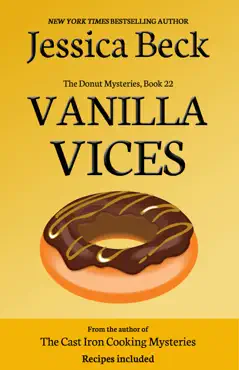 vanilla vices book cover image