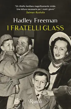 i fratelli glass book cover image