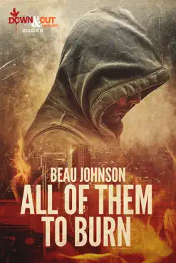 all of them to burn book cover image
