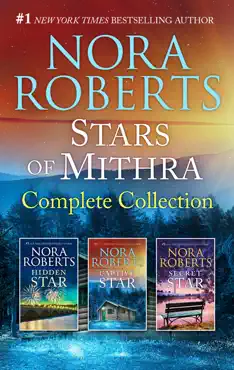 stars of mithra complete collection book cover image