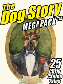 the dog megapack book cover image