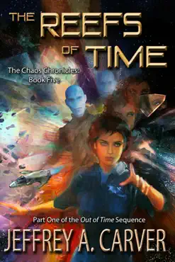 the reefs of time: part one of the 