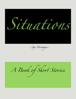 situations book cover image