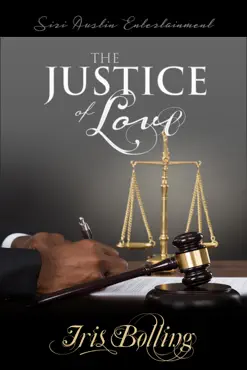the justice of love book cover image