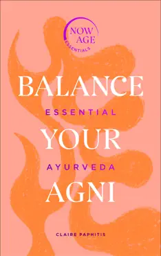 balance your agni book cover image